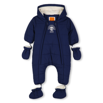 Pilot suit TIMBERLAND BOY