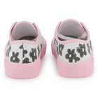 Lace-Up Sneakers MARC JACOBS 
                    GIRL