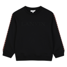 Sweatshirt LANVIN 
                    UNISEX