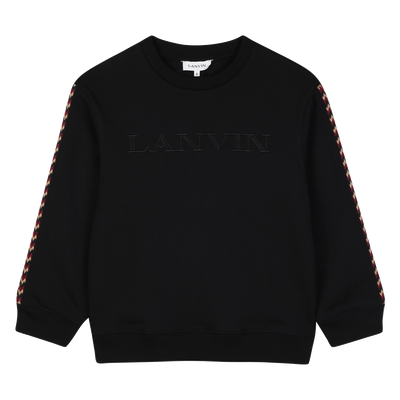 Sweatshirt LANVIN UNISEX