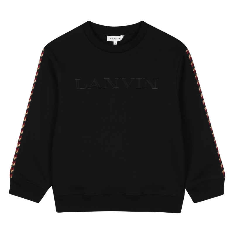 Sweatshirt LANVIN 
                        UNISEX