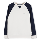 Sweatshirt BOSS 
                    BOY