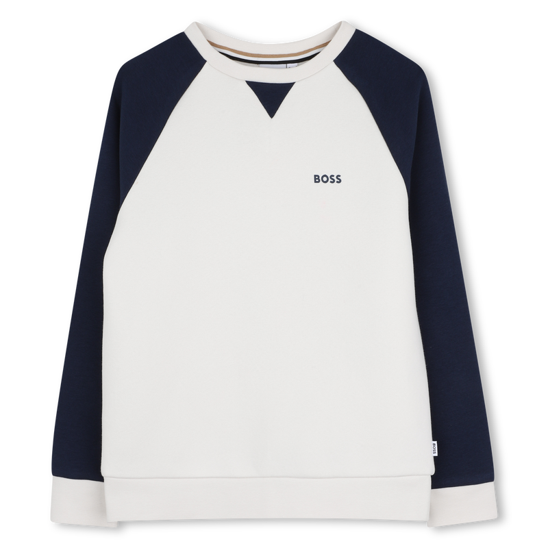 Sweatshirt BOSS 
                        BOY