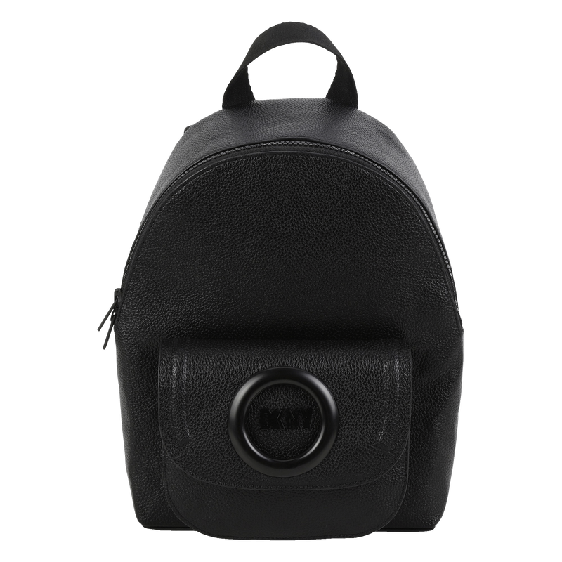 Dkny discount backpack grey