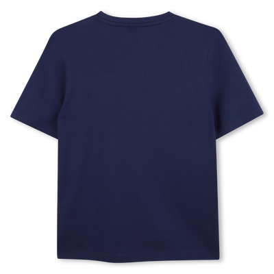 Short-Sleeved T-Shirt BOSS BOY
