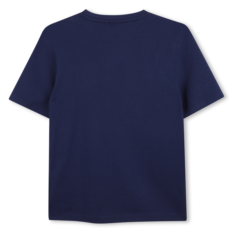 Short-Sleeved T-Shirt BOSS 
                        BOY
