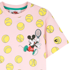 Short-Sleeved Dress MARC JACOBS 
                    GIRL