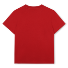Short-Sleeved T-Shirt TIMBERLAND 
                    BOY