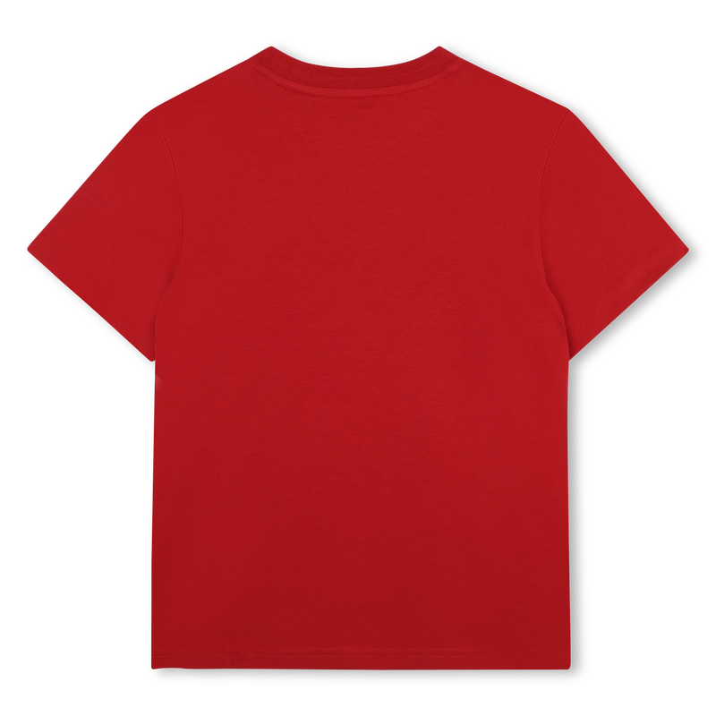 Short-Sleeved T-Shirt TIMBERLAND 
                        BOY