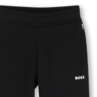 Jogger set BOSS 
                    BOY
