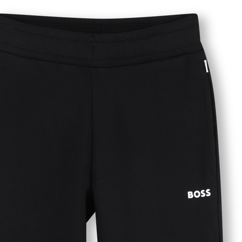Jogger set BOSS 
                        BOY