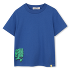 Short-Sleeved T-Shirt BILLIEBLUSH 
                    BOY