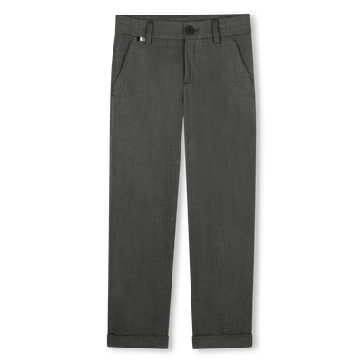 Suit trousers BOSS BOY