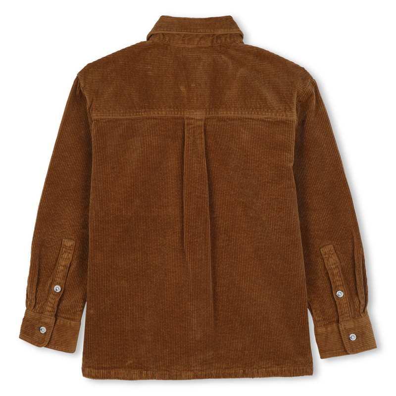 Long sleeve shirt TIMBERLAND 
                        BOY