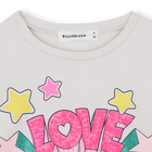 Long Sleeve T-Shirt BILLIEBLUSH 
                    GIRL