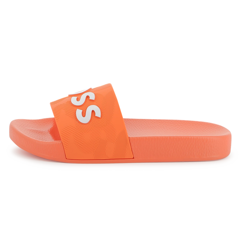 Lightweight Slides BOSS 
                        BOY