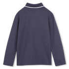 Long sleeve polo BOSS 
                    BOY