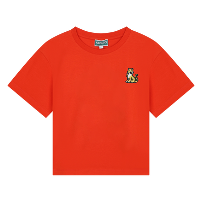Kenzo t shirt sale junior store