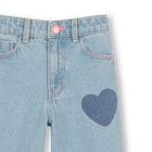 Jeans BILLIEBLUSH 
                    GIRL