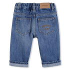 Jeans GIVENCHY 
                    BOY