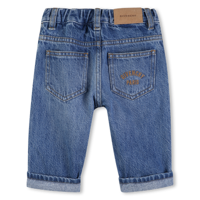 Jeans GIVENCHY BOY