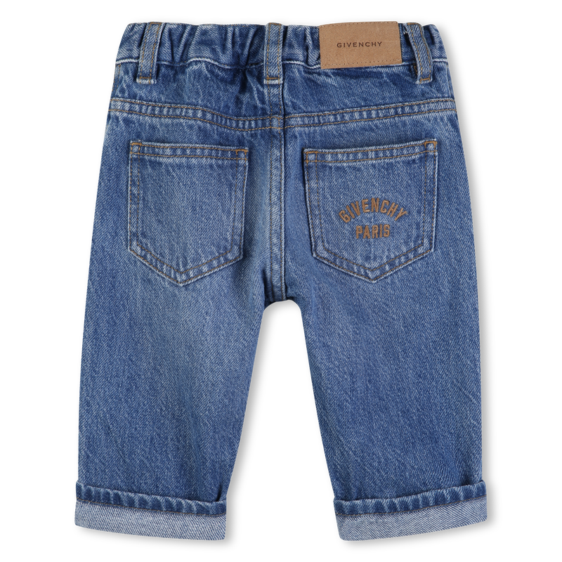 Jeans GIVENCHY 
                        BOY