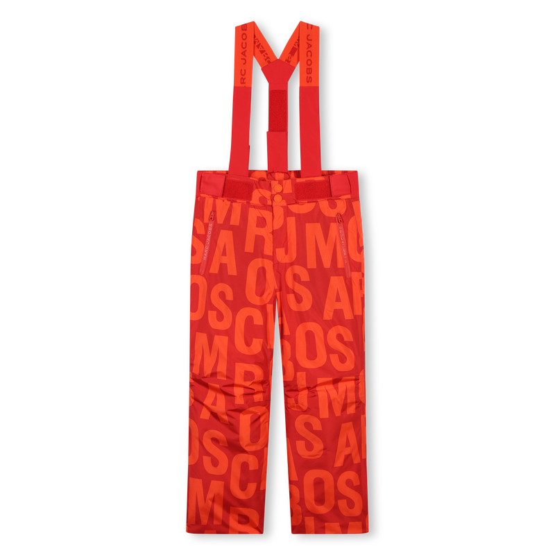 Snow Trousers MARC JACOBS 
                        UNISEX
