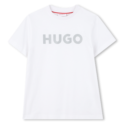 Short-Sleeved T-Shirt HUGO BOY
