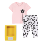 Leggings Outfit Set MARC JACOBS 
                    UNISEX
