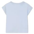Short-Sleeved T-Shirt BILLIEBLUSH 
                    GIRL