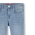 Slim Fit Jeans HUGO 
                    BOY