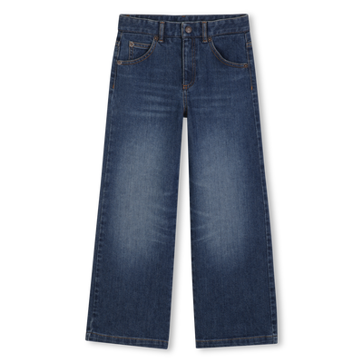 Denim pants CHLOE GIRL