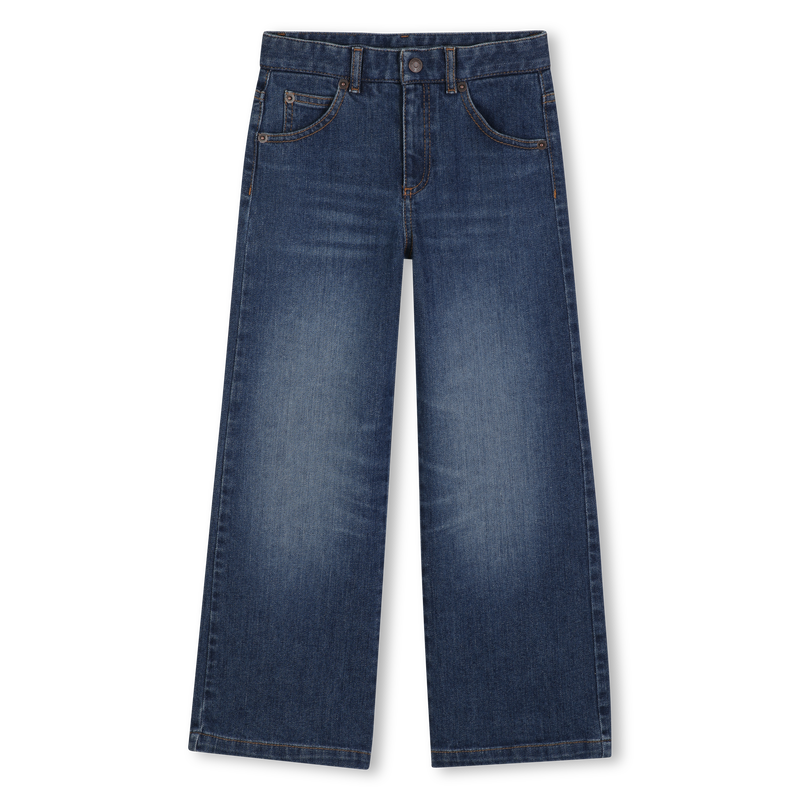 Denim pants CHLOE 
                        GIRL