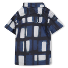 Short-Sleeved Shirt GIVENCHY 
                    BOY