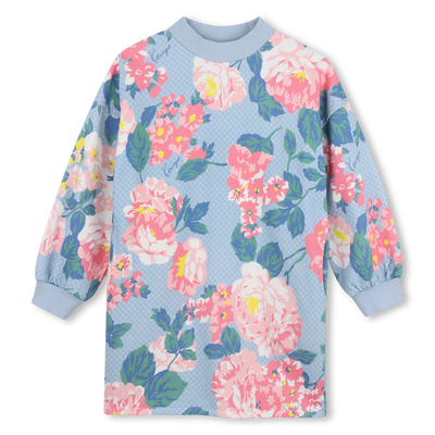 Dress KENZO KIDS GIRL