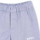 Casual Outfit Set BOSS 
                    BOY