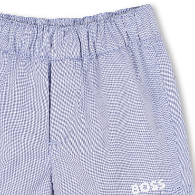 Casual Outfit Set BOSS 
                        BOY