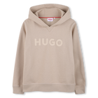Hoodie, STONE, hi-res