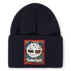 Knitted beanie TIMBERLAND 
                    BOY