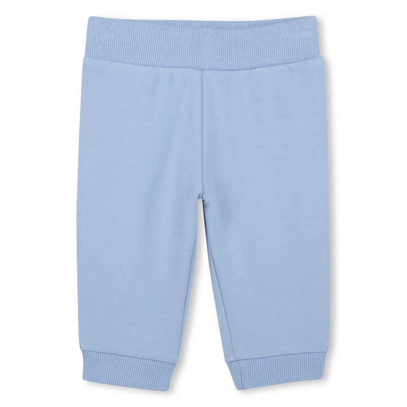 Cotton jogging set KENZO KIDS 
                        UNISEX