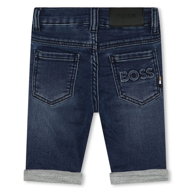 Jeans BOSS 
                    BOY