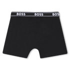 Boxer Briefs (Set of 5) BOSS 
                    BOY
