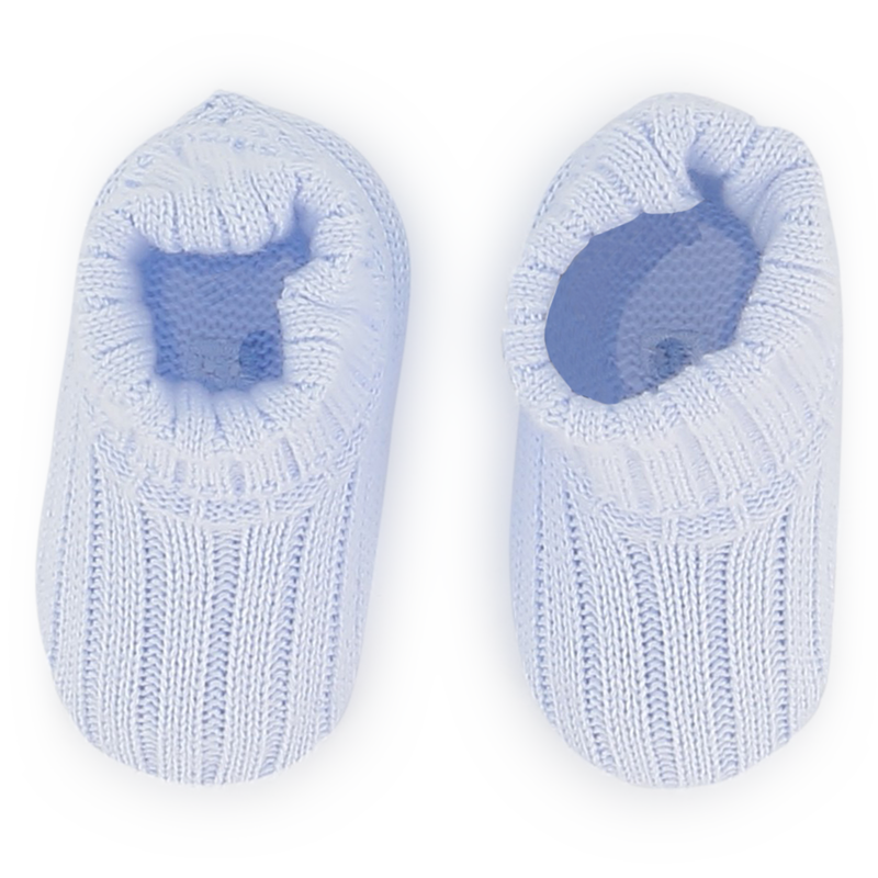Knitted slippers BOSS 
                    BOY