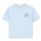 Short-Sleeved T-Shirt TIMBERLAND 
                    BOY