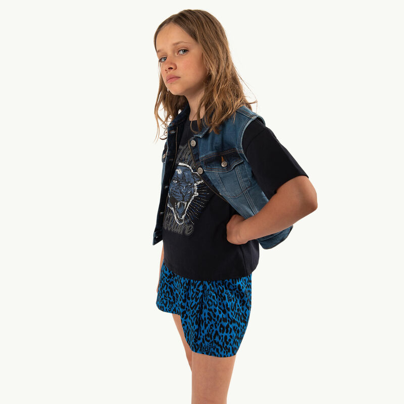 LOOK ZADIG & VOLTAIRE 