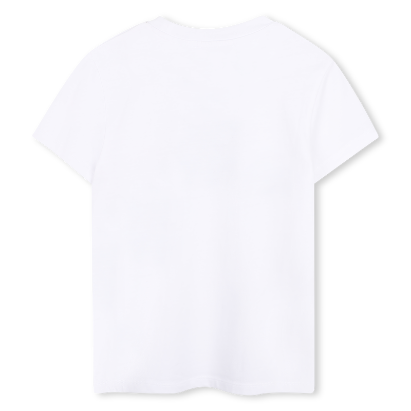 Short sleeve t-shirt DKNY 
                        GIRL