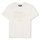 Short-Sleeved T-Shirt DKNY 
                    UNISEX