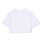 Short sleeve t-shirt GIVENCHY 
                    GIRL