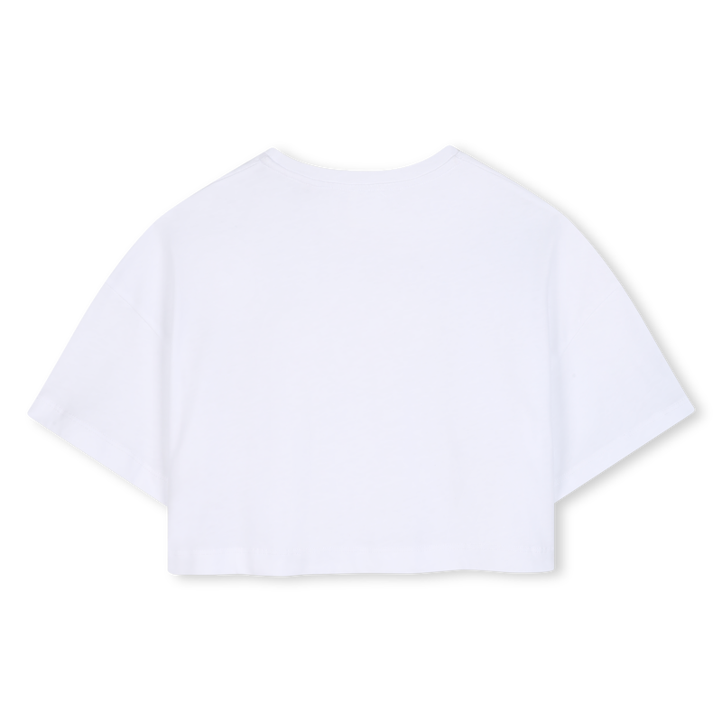 Short sleeve t-shirt GIVENCHY 
                        GIRL