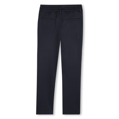 Suit trousers BOSS BOY